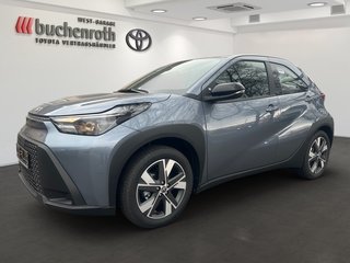 Toyota Aygo X Neuwagen Kaufen