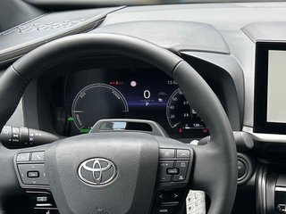 Toyota C-HR Hybrid FWD Team Deutschland 1.8L +Technik Paket - bilder 16
