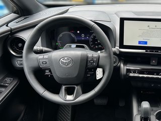 Toyota C-HR Hybrid FWD Team Deutschland 1.8L +Technik Paket - bilder 17