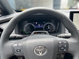 Toyota C-HR Hybrid FWD Team Deutschland 1.8L +Technik Paket - bilder 18