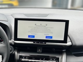 Toyota C-HR Hybrid FWD Team Deutschland 1.8L +Technik Paket - bilder 19