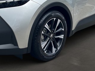 Toyota C-HR Hybrid FWD Team Deutschland 1.8L +Technik Paket - bilder 9