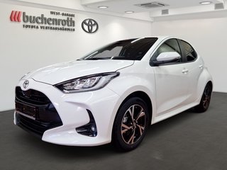 Toyota Yaris Neuwagen Kaufen