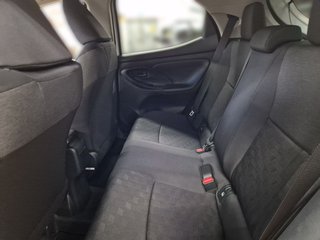 Toyota Yaris Hybrid Team D+ Comfort Packet  Deutschland - bilder 13