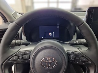 Toyota Yaris Hybrid Team D+ Comfort Packet  Deutschland - bilder 15