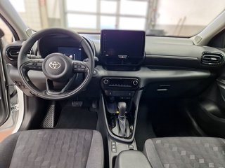 Toyota Yaris Hybrid Team D+ Comfort Packet  Deutschland - bilder 17