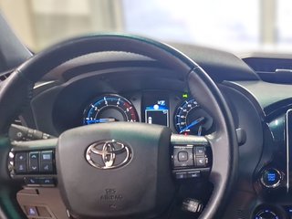 Toyota Hilux Double Cab Invincible 4x4 Hardtop+AHK+WKR - foto 20