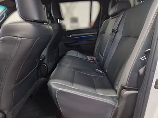 Toyota Hilux Double Cab Invincible 4x4 Hardtop+AHK+WKR - foto 14