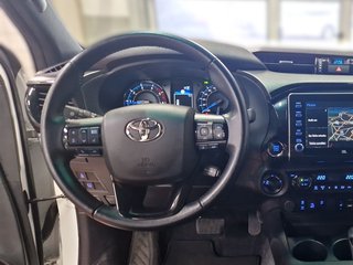 Toyota Hilux Double Cab Invincible 4x4 Hardtop+AHK+WKR - foto 22