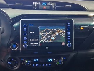 Toyota Hilux Double Cab Invincible 4x4 Hardtop+AHK+WKR - foto 18