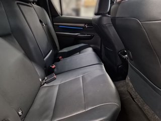 Toyota Hilux Double Cab Invincible 4x4 Hardtop+AHK+WKR - foto 19