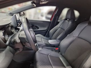 Toyota Yaris Hybrid Style +AHK+HUD+Allw. - foto 11