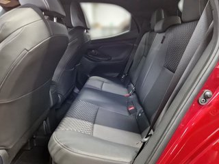 Toyota Yaris Hybrid Style +AHK+HUD+Allw. - foto 13