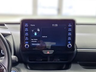 Toyota Yaris Hybrid Style +AHK+HUD+Allw. - foto 16