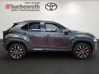 Toyota Yaris Cross Hybrid FWD Teamplayer +Safety- & Comfort Paket - bilder 4