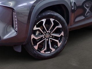 Toyota Yaris Cross Hybrid FWD Teamplayer +Safety- & Comfort Paket - bilder 9