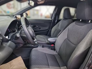 Toyota Yaris Cross Hybrid FWD Teamplayer +Safety- & Comfort Paket - bilder 10