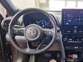 Toyota Yaris Cross Hybrid FWD Teamplayer +Safety- & Comfort Paket - bilder 17