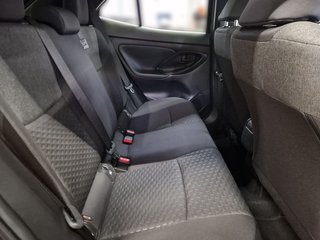 Toyota Yaris Cross Hybrid FWD Teamplayer +Safety- & Comfort Paket - bilder 13