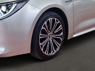 Toyota Corolla Touring Sports 2.0 Hybrid Team D + WKR + Tech - Pak. - bilder 9