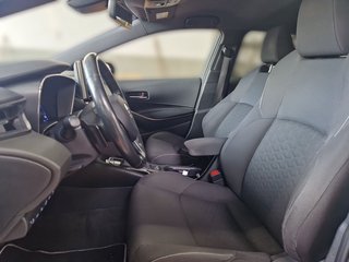 Toyota Corolla Touring Sports 2.0 Hybrid Team D + WKR + Tech - Pak. - bilder 11