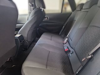Toyota Corolla Touring Sports 2.0 Hybrid Team D + WKR + Tech - Pak. - bilder 13