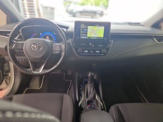 Toyota Corolla Touring Sports 2.0 Hybrid Team D + WKR + Tech - Pak. - bilder 10