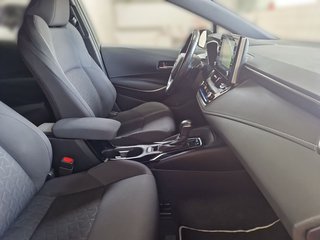 Toyota Corolla Touring Sports 2.0 Hybrid Team D + WKR + Tech - Pak. - bilder 12