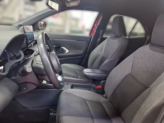 Toyota Yaris Cross Hybrid FWD Team D. + Safety - / Comfort Paket + elektr. Heckklappe + AHK - foto 11