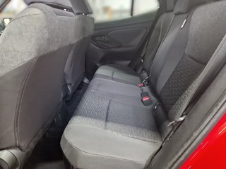 Toyota Yaris Cross Hybrid FWD Team D. + Safety - / Comfort Paket + elektr. Heckklappe + AHK - foto 13