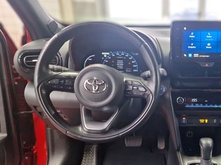 Toyota Yaris Cross Hybrid FWD Team D. + Safety - / Comfort Paket + elektr. Heckklappe + AHK - foto 20