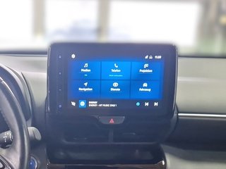 Toyota Yaris Cross Hybrid FWD Team D. + Safety - / Comfort Paket + elektr. Heckklappe + AHK - foto 18