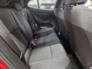 Toyota Yaris Cross Hybrid FWD Team D. + Safety - / Comfort Paket + elektr. Heckklappe + AHK - foto 14