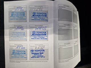 Toyota Yaris Cross Hybrid FWD Team D. + Safety - / Comfort Paket + elektr. Heckklappe + AHK - foto 21