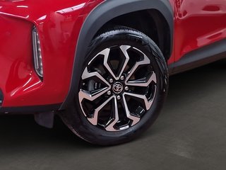 Toyota Yaris Cross Hybrid FWD Team D. + Safety - / Comfort Paket + elektr. Heckklappe + AHK - foto 9