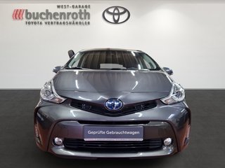 Toyota Prius_plus 7-Sitzer+Pano+JBL - bilder 2