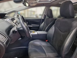 Toyota Prius_plus 7-Sitzer+Pano+JBL - bilder 10