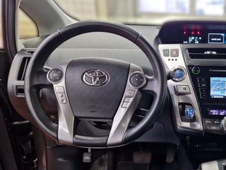 Toyota Prius_plus 7-Sitzer+Pano+JBL - bilder 16