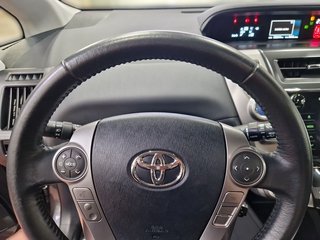 Toyota Prius_plus 7-Sitzer+Pano+JBL - bilder 17