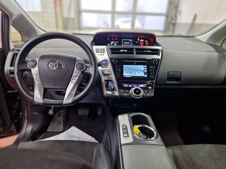 Toyota Prius_plus 7-Sitzer+Pano+JBL - bilder 9