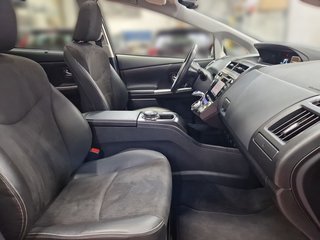 Toyota Prius_plus 7-Sitzer+Pano+JBL - bilder 11