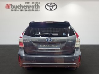 Toyota Prius_plus 7-Sitzer+Pano+JBL - bilder 5