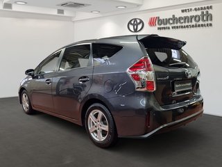 Toyota Prius_plus 7-Sitzer+Pano+JBL - bilder 6