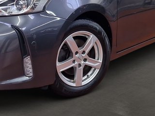 Toyota Prius_plus 7-Sitzer+Pano+JBL - bilder 8