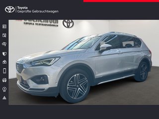 SEAT Tarraco Gebrauchtwagen Kaufen