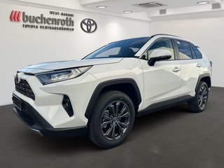 Toyota RAV 4 Neuwagen Kaufen