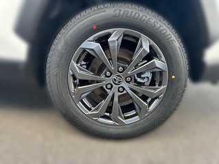 Toyota RAV4 Team Deutschland+ Technik Paket Hybrid 4x2 Deutschland - bilder 9