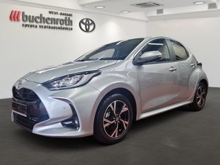 Toyota Yaris Neuwagen Kaufen