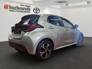 Toyota Yaris Hybrid Teamplayer + Safety - und Comfort Paket - bilder 5