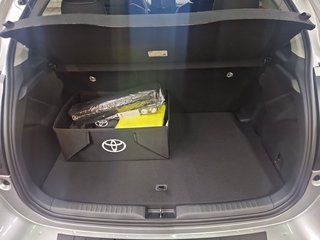 Toyota Yaris Hybrid Teamplayer + Safety - und Comfort Paket - bilder 10